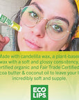 Eco Lips Bee Free Variety Pack