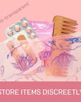 Ziploc Charm