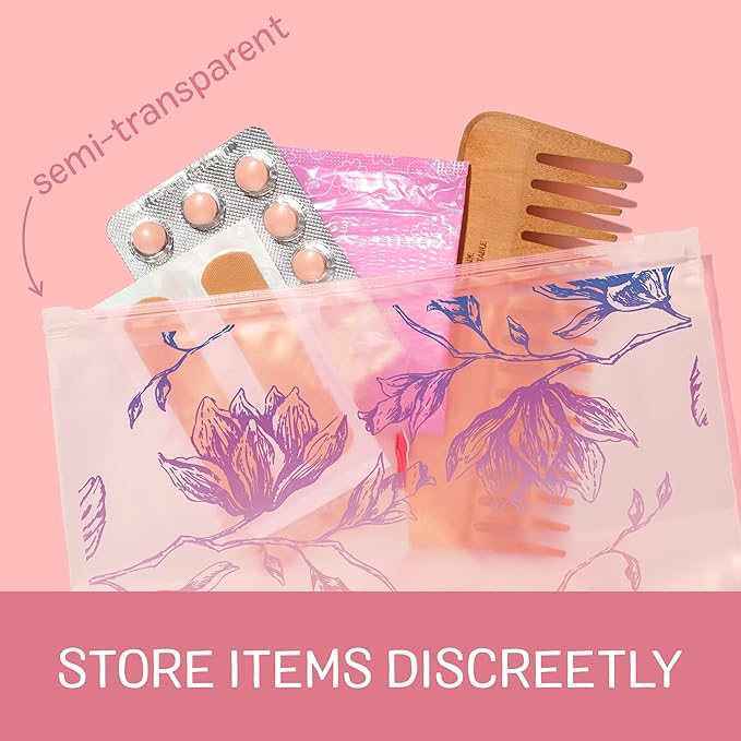 Ziploc Charm