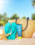 Ocean Potion Sunscreen Lotion SPF#50 6.8oz (Pack of 2)