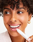 Wonderskin Top Gloss Clear Shine and Wonder Blading Lip Scrub Set
