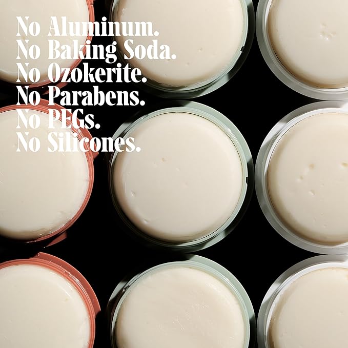 Nécessaire The Deodorant Eucalyptus | Natural Aluminum Free Deodorant For Women & Men. Extra Strength Treatment with Mandelic Acid. Free of Baking Soda, Ozokerite & Parabens (75 g/2.5 oz)