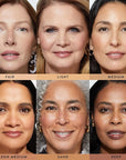 LAURA GELLER NEW YORK Better Than ‘Block Skincare-Infused 50+, Sand