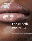 Neutrogena Hydro Boost Hyaluronic Acid Lip Balm, Nourishing Vitamin E Leaves Lips Feeling Hydrated, Sheer Pink Tinted Color with a Sweet Berry Flavor, Sheer Berry, 0.5 oz (Pack of 2)