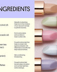 Winky Lux Matcha Lip Balm, Lip