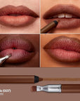 Revlon ColorStay Multi-Liner, Creamy Formula, Multiuse For Lips, Eyes & Face, Precision Brush for Easy Blending, 007 As Is