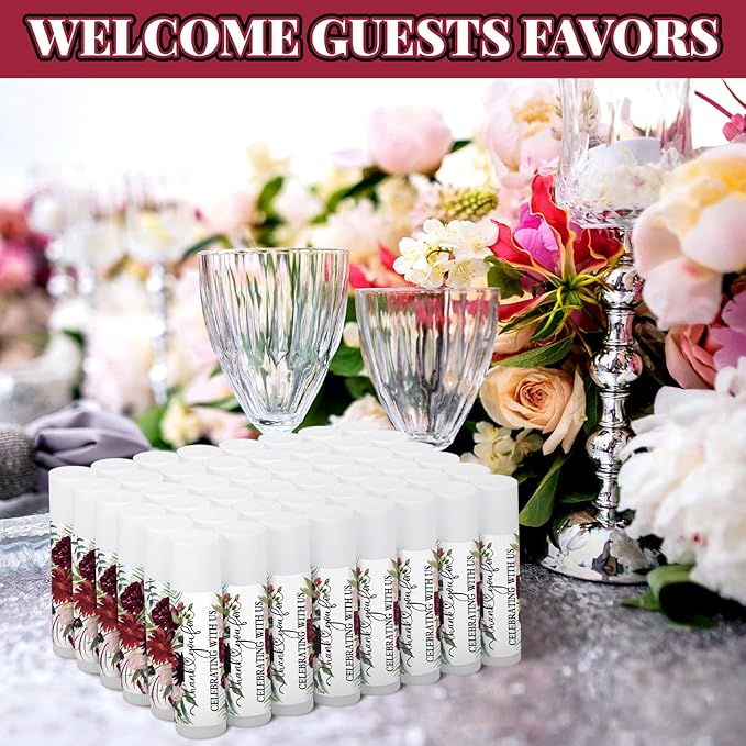 Dunzy 100 Pack Hello Fall Thanksgiving Teachers(Floral)