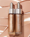 COVER FX Custom Bronzer Drops - Sunkissed: Neutral 1 Fl Oz