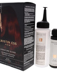 Kristin Ess The One Signature Hair Gloss - Ruby: Medium True Red (Pack of 2)