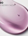 L'Oreal Paris Plump Ambition pH Hyaluron Lip Oil, Color Shifting Lip Tint with 24HR Hydration, Volumizing Shine and Lasting Color, 090 pH Berry Noir