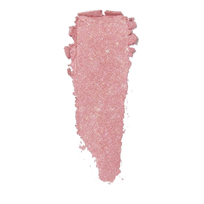 ColourPop Super Shock Shadow - High-Pigment, Crème-Powder Eye Makeup - Single Glitter Eyeshadow with Zero Fallout and Unique Bouncy Texture - Sweet Tea (0.074 oz)