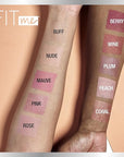 Maybelline Fit Me Blush, Lightweight, Smooth, Blendable, Long-lasting All-Day Face Enhancing Makeup Color, Pink, 1 Count