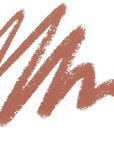 L'Oreal Paris Colour Riche Matte Lip Liner, Matte-Stermind, 0.04 oz.
