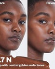 Kosas Revealer Concealer - Medium Coverage Makeup with 8.7 N)