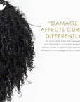 Dove Hair Amino Curl Repair 10in1 Cream Mask for Curly, Coily Hair with Bio Protein Care Technology and Amino + Jojoba Oil 9.2 fl oz.