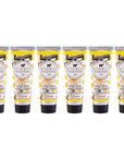 Dionis - Goat Milk Skincare Scented Hand Cream (1 oz) Set of 6, Moisturizing Lotion for Dry Skin, Good for Sensitive Skin, Cruelty-free and Paraben-free (Daisy Fields)