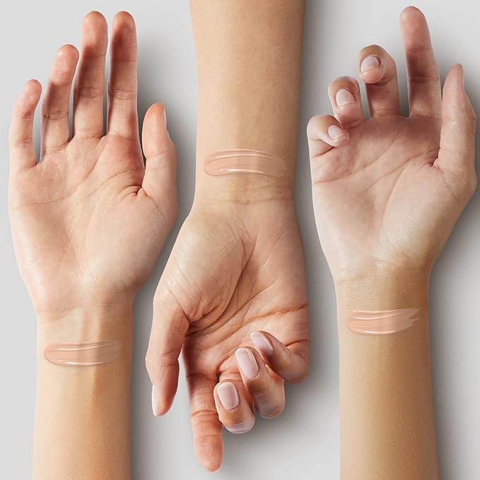 Milani Conceal + Perfect 2-in-1 Foundation + Concealer for a Flawless Complexion, Under Eye Corrector, Cover Redness and Imperfections, Waterproof and Sweatproof - Golden Vanilla