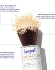 Supergoop! (Glow)setting Powder 100% Mineral SPF 35 Setting 0.13 oz