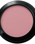 Harlowe Pink Purple Light Lavender Violet Vegan Blush Pressed Cheek Color Powder, Talc & Paraben Free, No Animal Testing & Cruelty Free