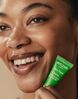 Weleda Skin Food Lip Butter, 0.27 Ounce, Plant Rich Moisturizing Lip Care with Sunflower Seed Oil, Chamomile and Calendula