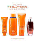 Lancaster Sun Beauty Velvet Touch