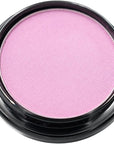 Radiant Orchid Purple Lavender Violet Princess Pink Vegan Blush Pressed Cheek Color Powder, Talc & Paraben Free, No Animal Testing & Cruelty Free