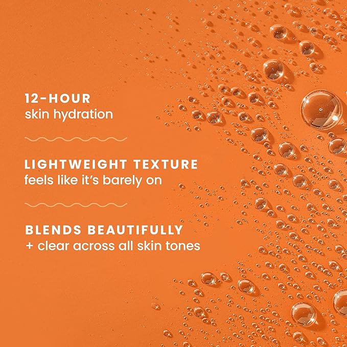 Hawaiian Tropic Weightless Hydration Clear Spray Sunscreen SPF 70, 6oz | Hawaiian Tropic Sunscreen SPF 70, Sunblock, Oxybenzone Free Sunscreen, Spray On Sunscreen, Body Sunscreen Spray, 6oz