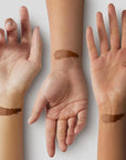Almay Anti-Aging Foundation, Smart Shade Face Makeup with of 1)