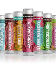 Crazy Rumors Brew Lip Balm Tube