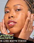 COVER FX Power Play Foundation - Shade D1