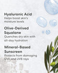 bareMinerals Complexion Rescue Tinted Moisturizer for Face