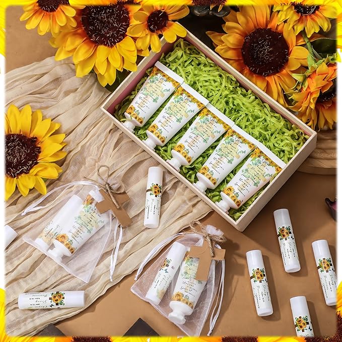 144 Pcs Christian Lip Balm Hand
