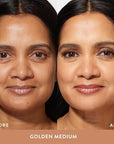 LAURA GELLER NEW YORK Better Than ‘Block Skincare-Infused Golden Medium