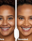 Kosas Revealer Skin-Improving Foundation with SPF 25 Protection