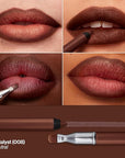 Revlon ColorStay Multi-Liner, Creamy Formula, Multiuse For Lips, Eyes & Face, Precision Brush for Easy Blending, 008 Catalyst