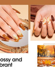 Gellen Gel Nail Polish Fall