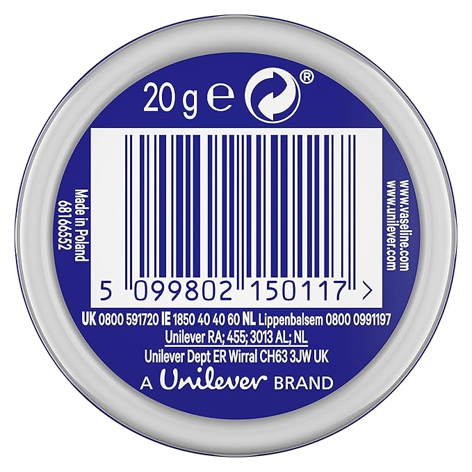 Vaseline Lip Therapy | Vaseline Lip