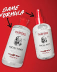 Thayers Alcohol-Free Witch Hazel Facial Mist Toner with Aloe Vera, Rose Petal, Soothing and Hydrating, For All Skin Types, 8 oz