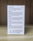 HIQILI 1 Fl Oz Jasmine Essential Oil, 100% Pure Natural for Diffuser, Hair, Skin, Perfume Making - 30ml