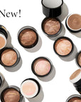 LAURA GELLER NEW YORK Award-Winning Baked Balance-n-Brighten To Natural Finish