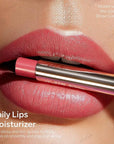 KYDA Honey Lipstick Tinted Lip Balm, Sheer Hydrating Honey Lipstick, with a Hint of Natural Sheer Tint, Moisturizing Lips Color, Nourishing Lip Balm