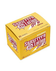 Safetec Sunscreen, 3.5 g. (.123 oz.) Pouch 25ct. Box (24 Boxes/case) SPF 30