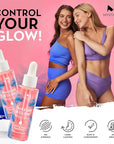 The Grey Self Tanning Serum