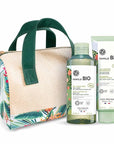 Yves Rocher Famille BIO Organic Cleansing