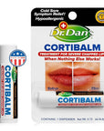 Dr. Dan's Cortibalm - 1 Pack