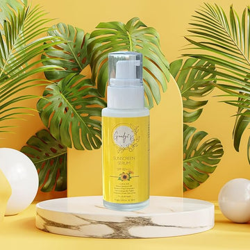 Goody2's Sunscreen Serum - 1.69