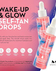 The Grey Self Tanning Serum