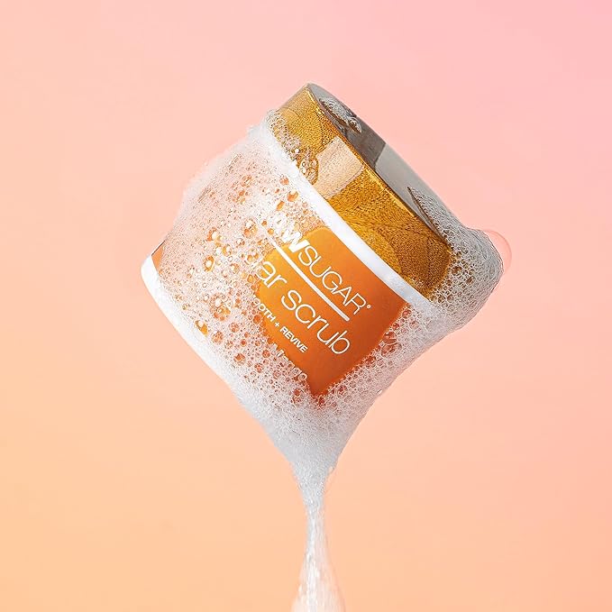 RAW SUGAR Raw Coconut + Mango