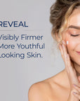 Plexaderm 15 mL Night Time Collagen Serum for Firmer, Fuller, more Youthful Looking Skin, Anti-Aging Collagen & Peptide Serum for Women & Men, Paraben-Free, Developed in the USA Visit the Plexaderm Store