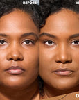 COVER FX Skin Discovered Longwear Full Coverage Concealer Neutral Undertone